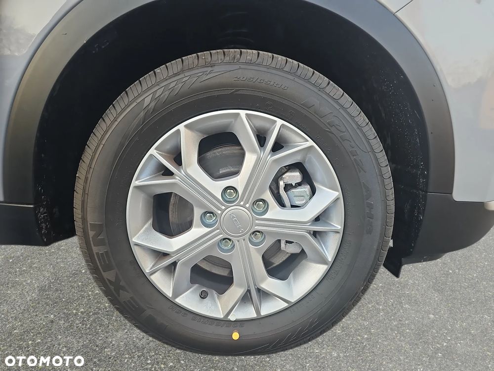 SsangYong/KGM Tivoli 1.5 T-GDI Adventure - 11