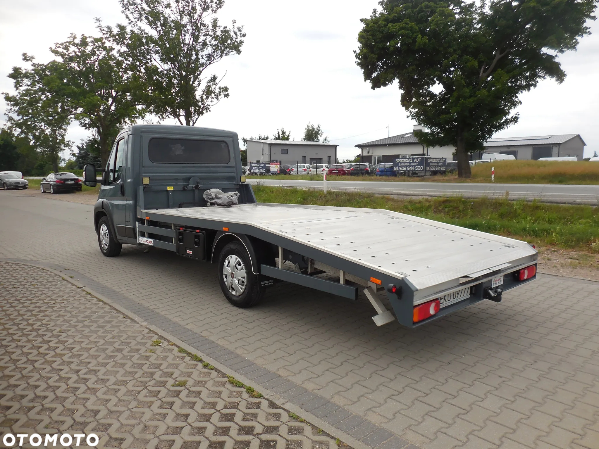 Fiat DUCATO - 5