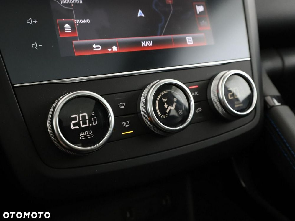 Renault Kadjar 1.3 TCe FAP Intens EDC - 28