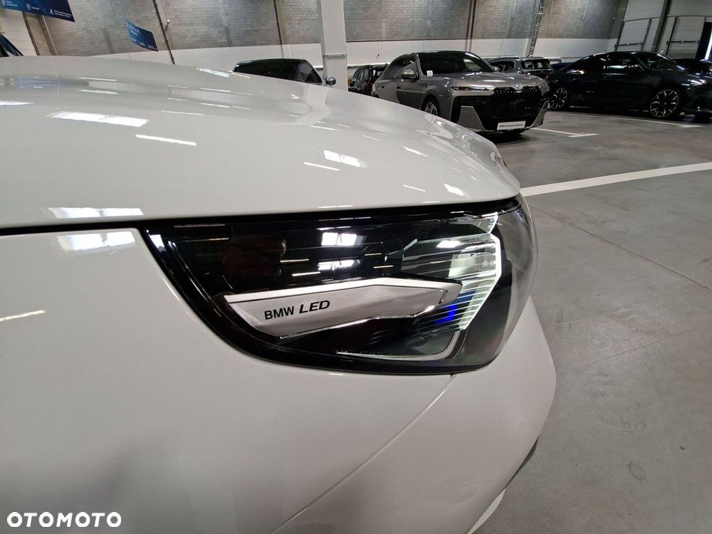 BMW Seria 5 - 23