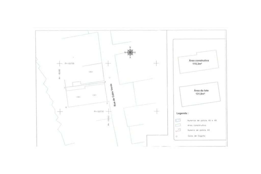 Terreno Urbano, Barreiro - Grande imagem: 3/5