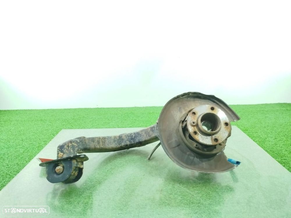 MANGA DE EIXO TRASEIRA ESQUERDA BMW SERIE - 1