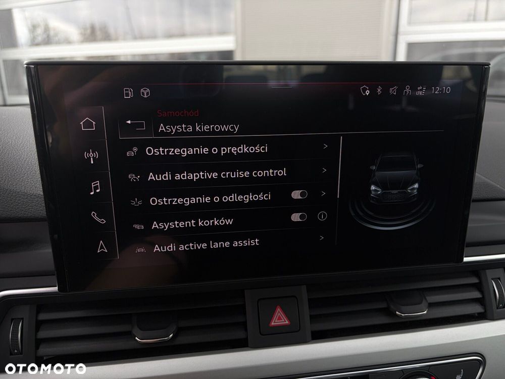 Audi A5 Sportback - 34