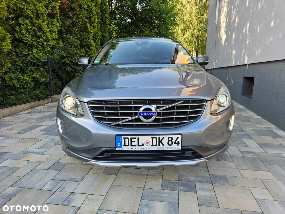 Volvo XC 60 D3 Inscription - 5