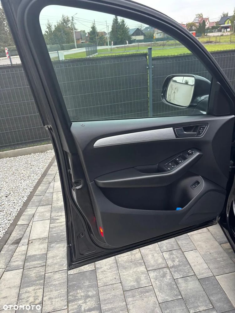 Audi Q5 3.0 TDI Quattro S tronic - 3