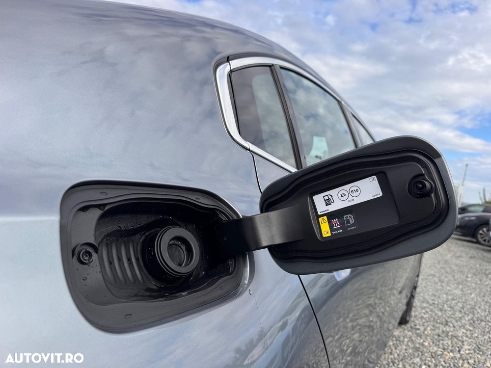 Volvo S60 T8 Recharge AWD Geartronic Inscription - 12
