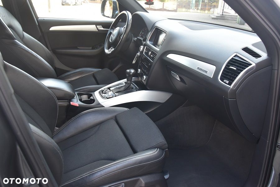 Audi Q5 - 18