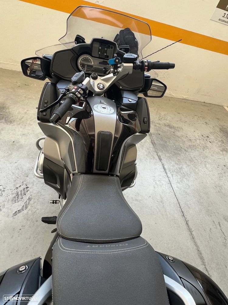 BMW R 1200 RT - 13