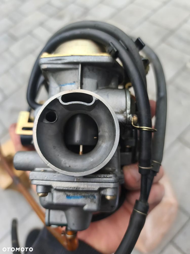 Gaźnik Honda Pantheon 250 FES 250 FES250 - 5