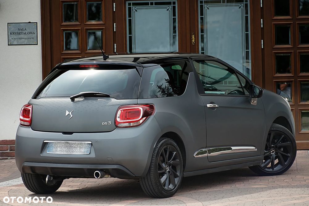 DS Automobiles DS 3 - 14