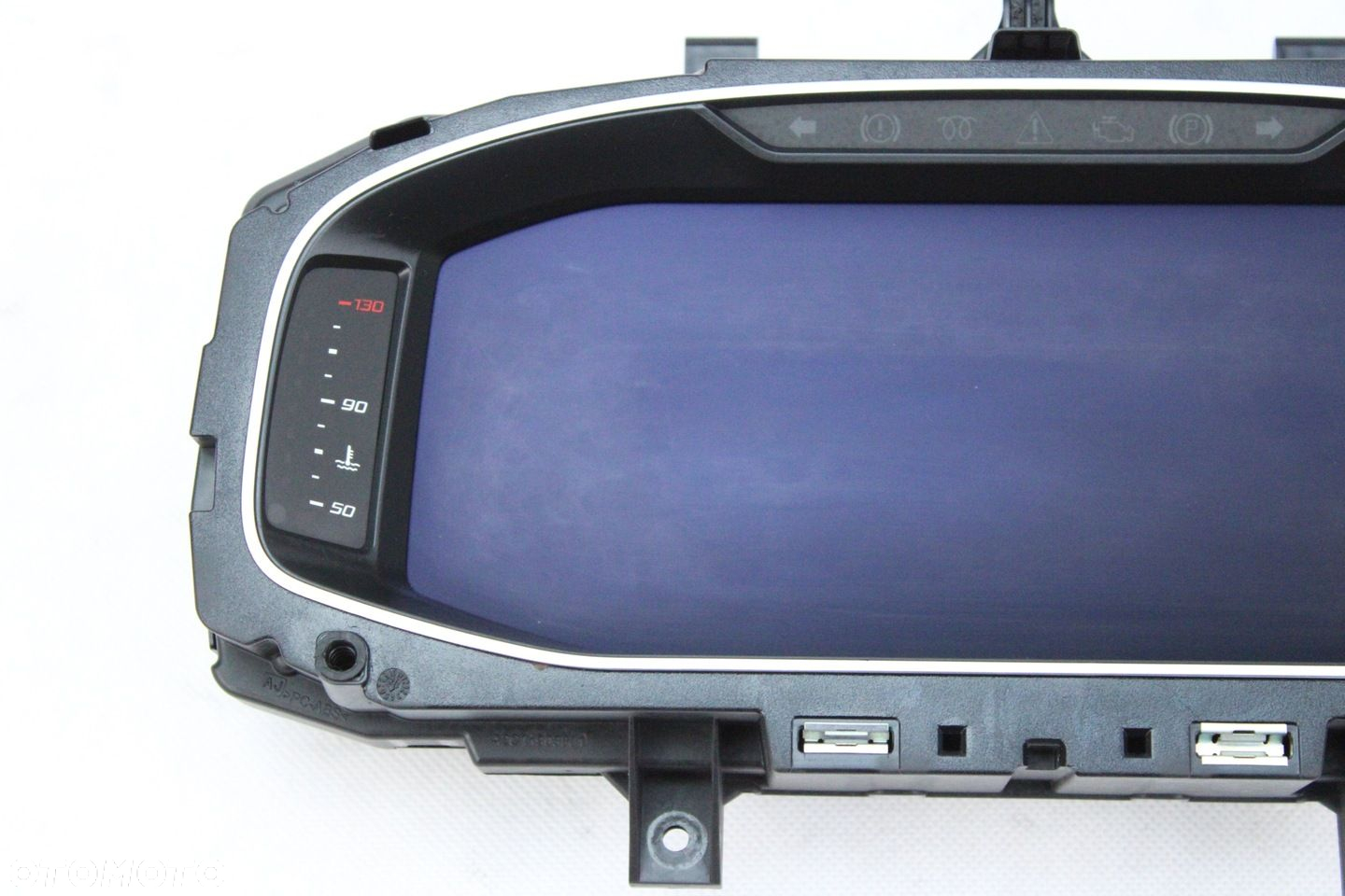 LICZNIK ZEGARY VIRTUAL COCKPIT CUPRA ATECA 2.0 TSI 300 5F0920790A 33454 km - 3