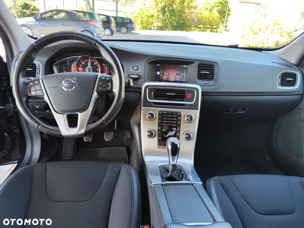Volvo V60 D2 RDesign - 5