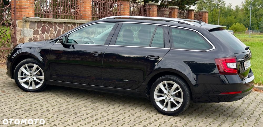Skoda Octavia - 11