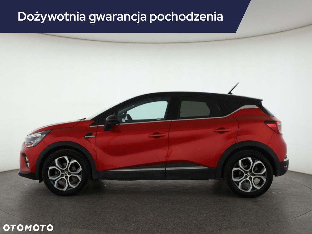 Renault Captur - 4