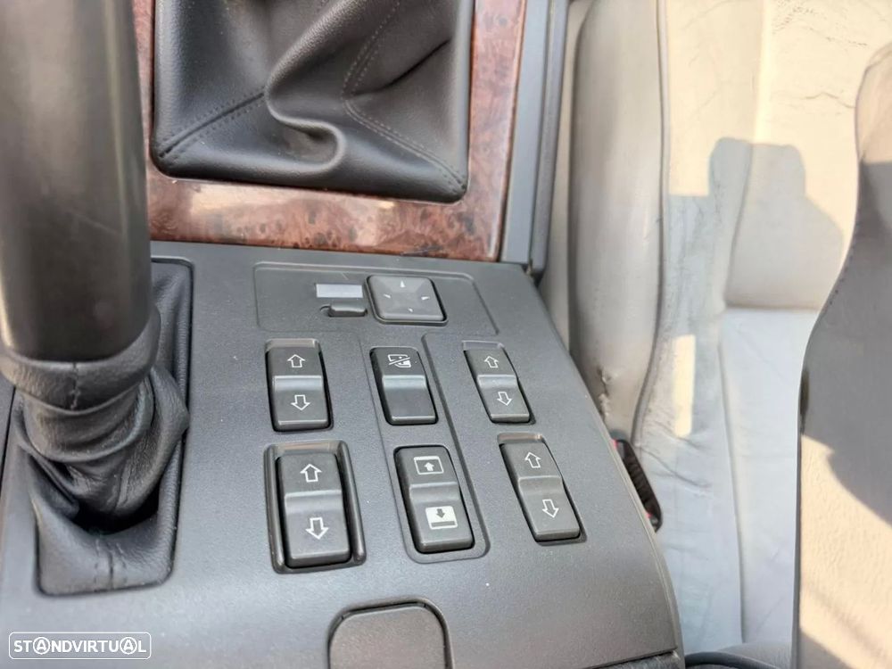 Land Rover Range Rover 2.5 DT - 11