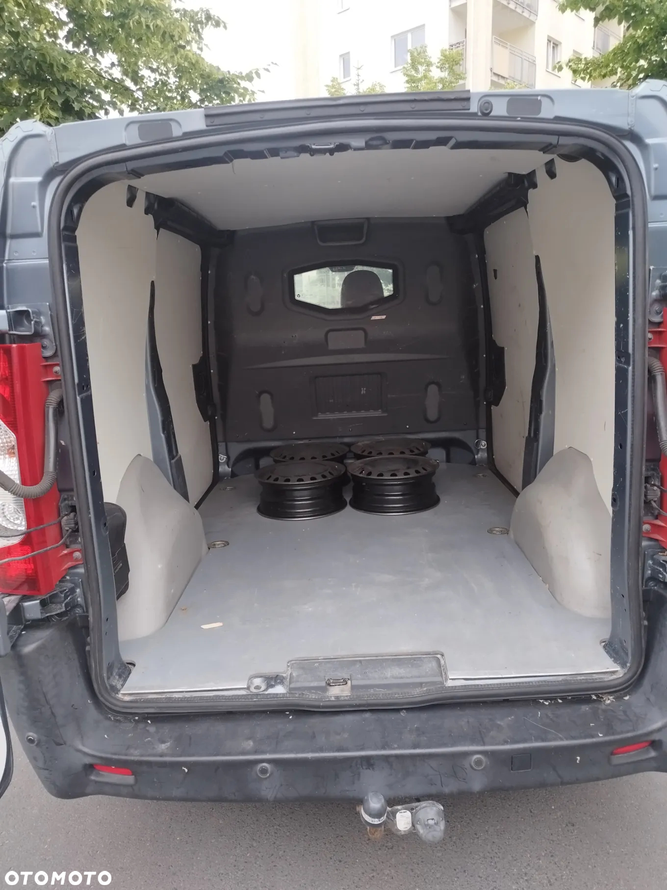Fiat Scudo - 13