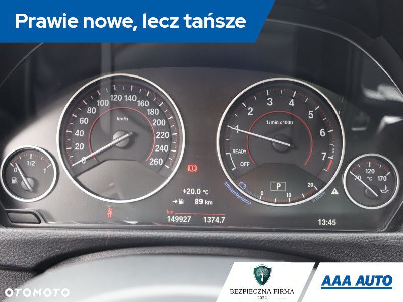 BMW Seria 3 - 13