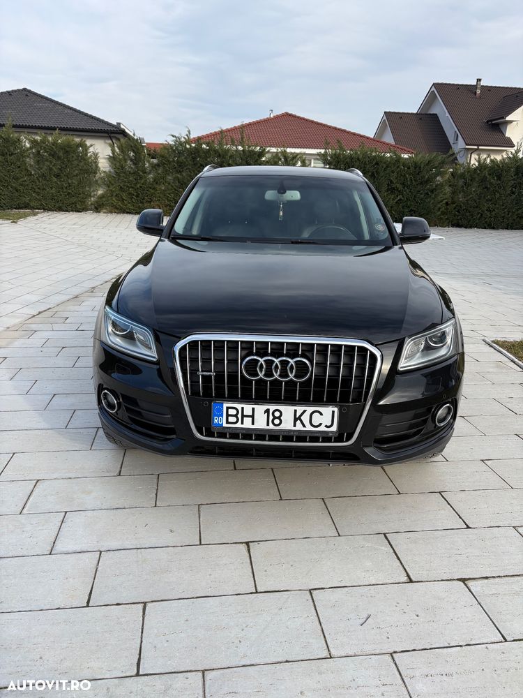 Audi Q5 - 3