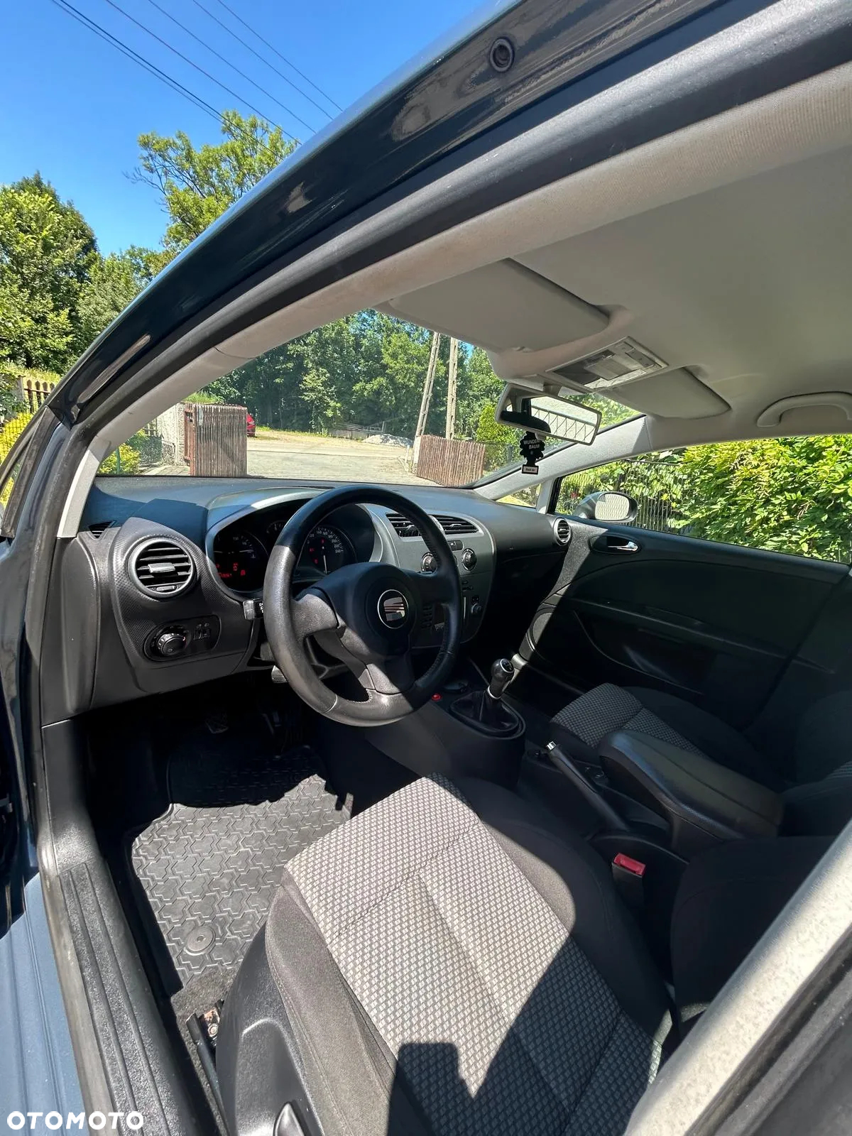 Seat Leon 1.6 Reference - 13