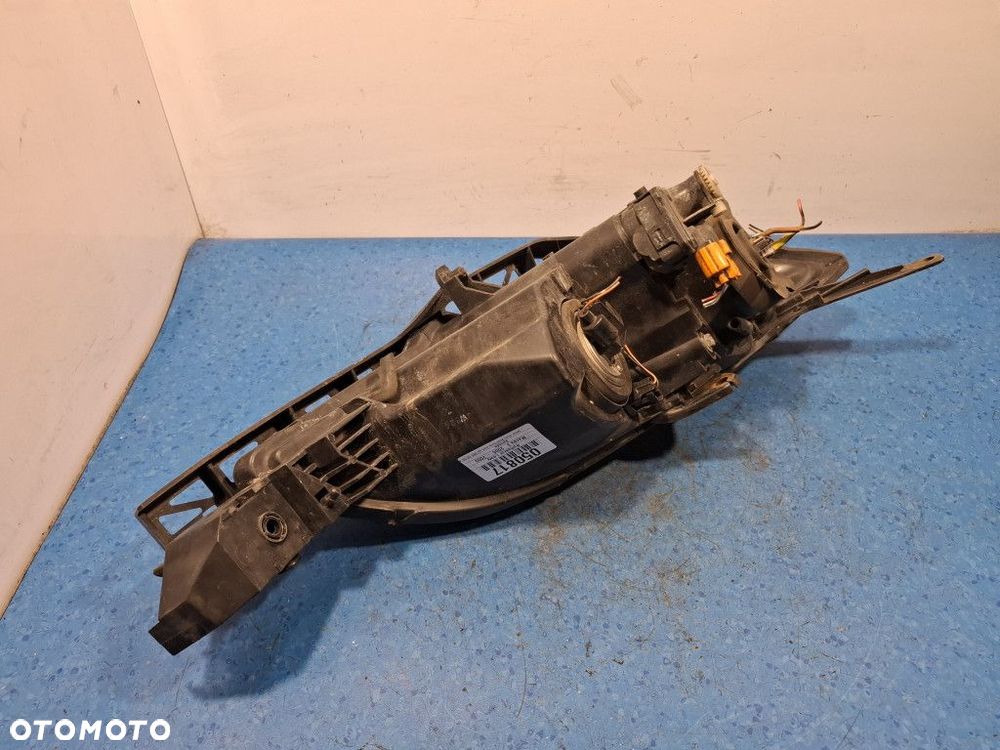 MAZDA 3 06-09 REFLEKTOR LEWY - 10