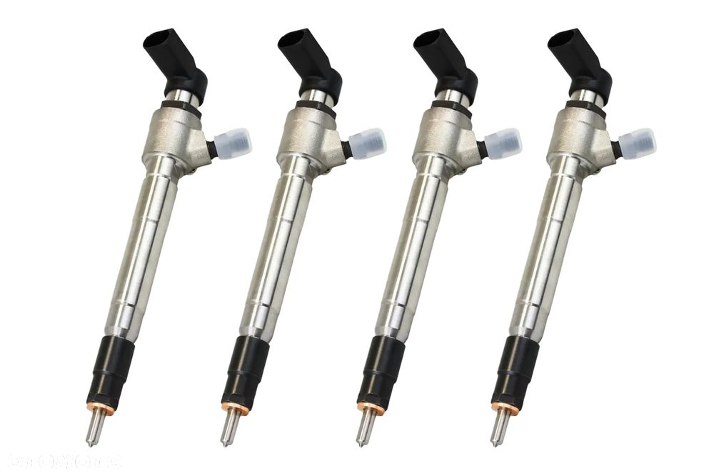 Wtryski regenerowane BK2Q-9K546AG Siemens. Continental A2C59517051 VDO - 3