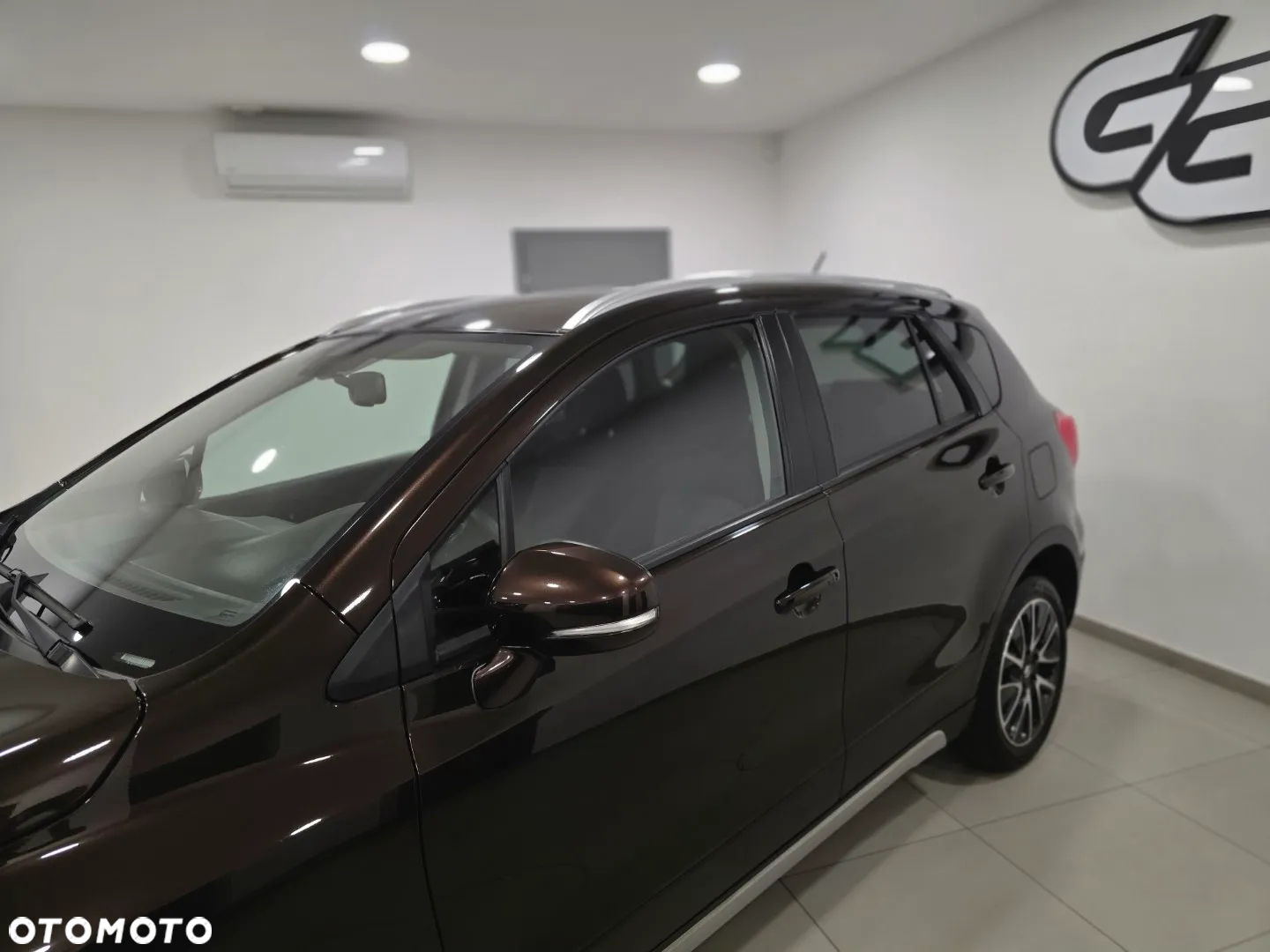 Suzuki SX4 S-Cross 1.6 XLED - 5