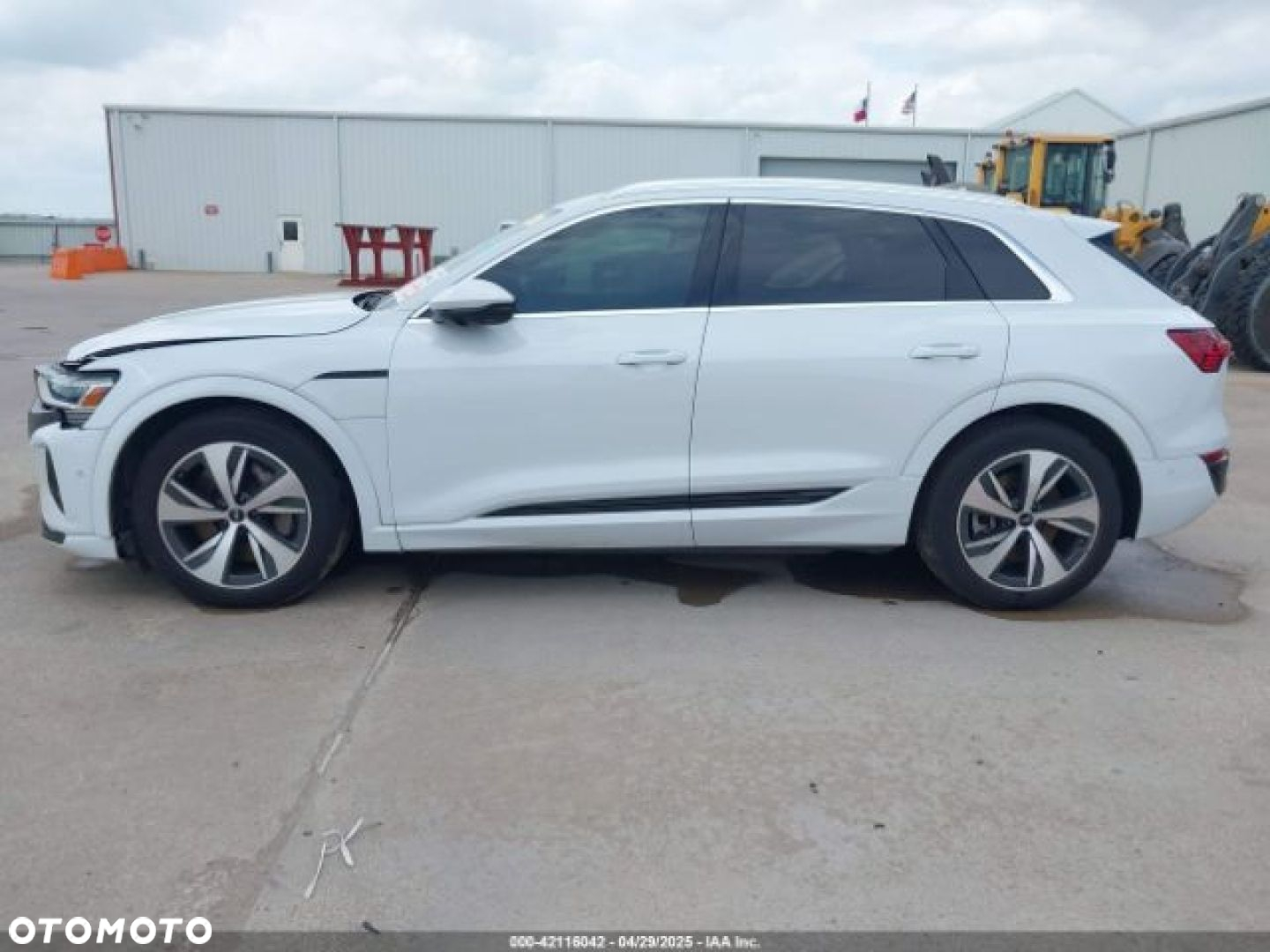 Audi Q8 - 4