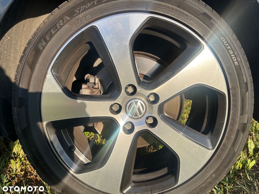 Volkswagen Passat 2.0 TDI BMT Comfortline - 15