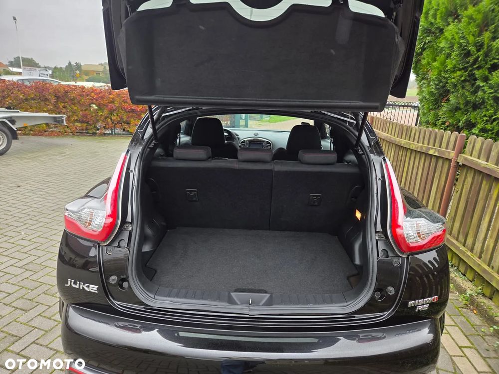 Nissan Juke 1.6 DIG-T Nismo RS - 5