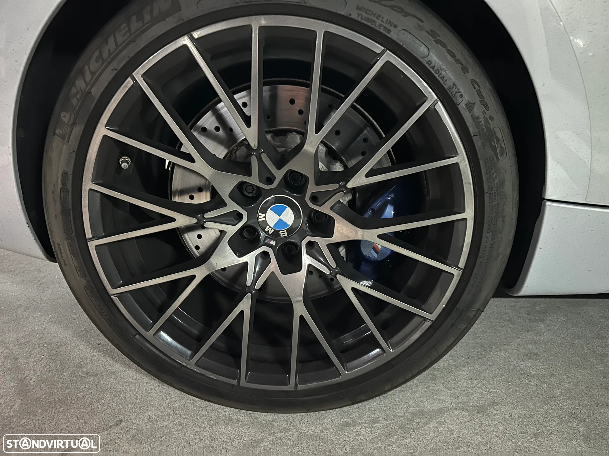 BMW M2 Competition Auto - 28