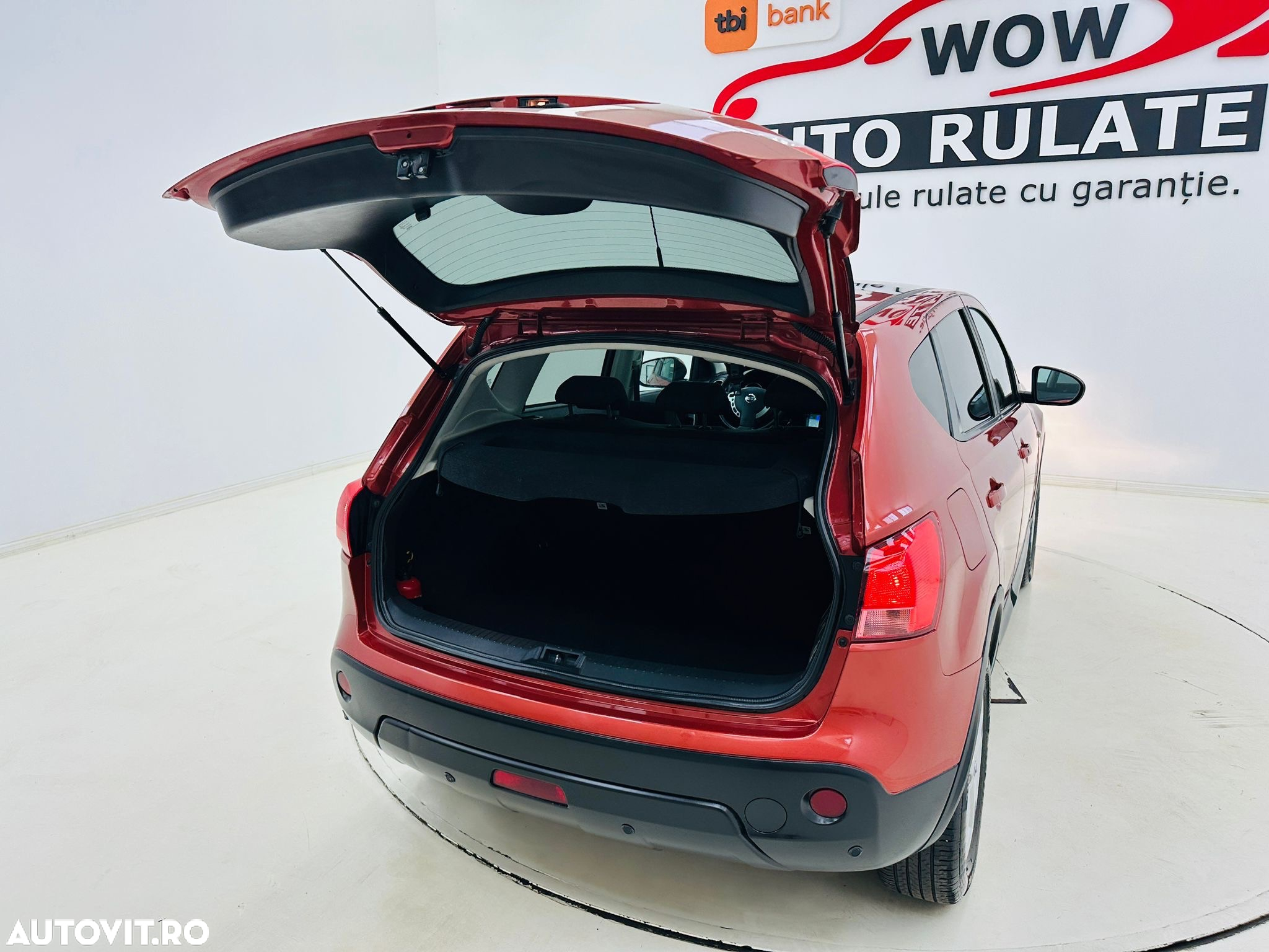 Nissan Qashqai - 25