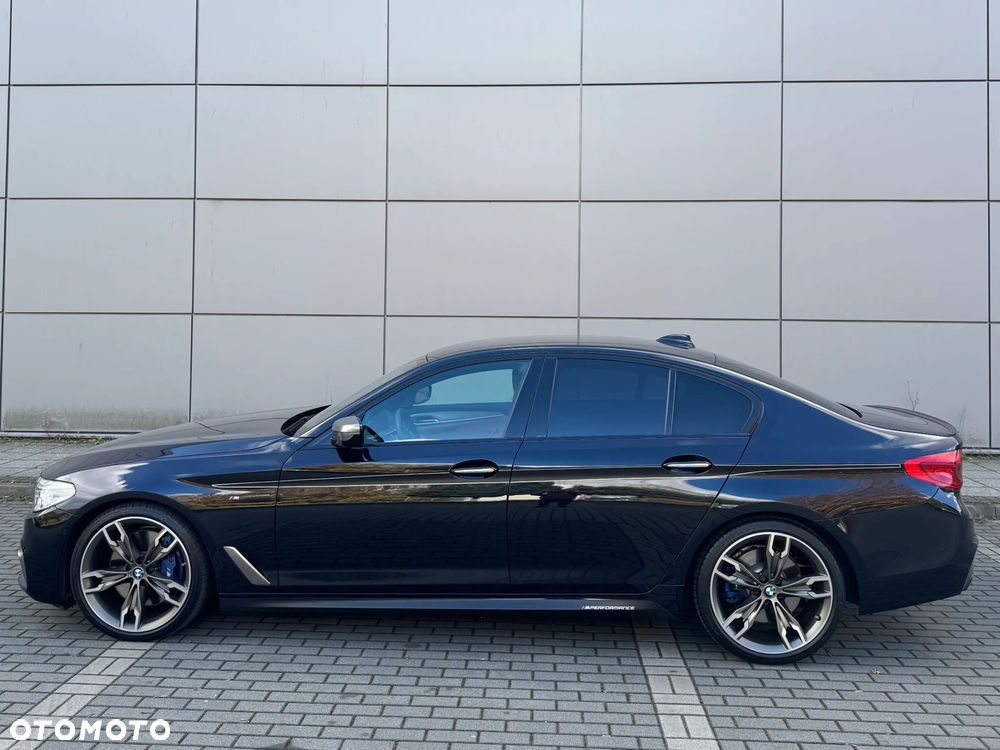 BMW Seria 5 - 5