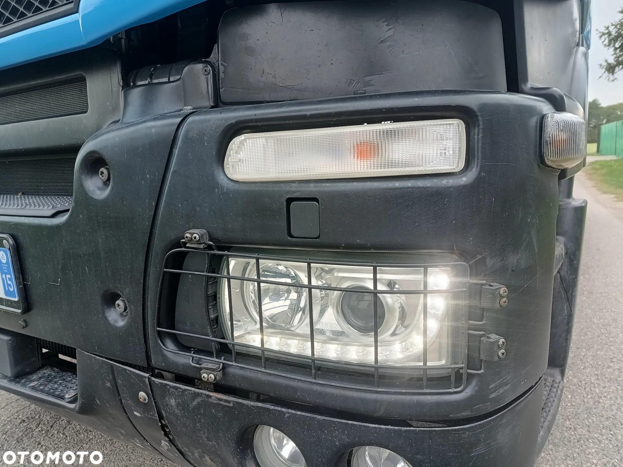 Iveco Stralis X- Way 570 - 19
