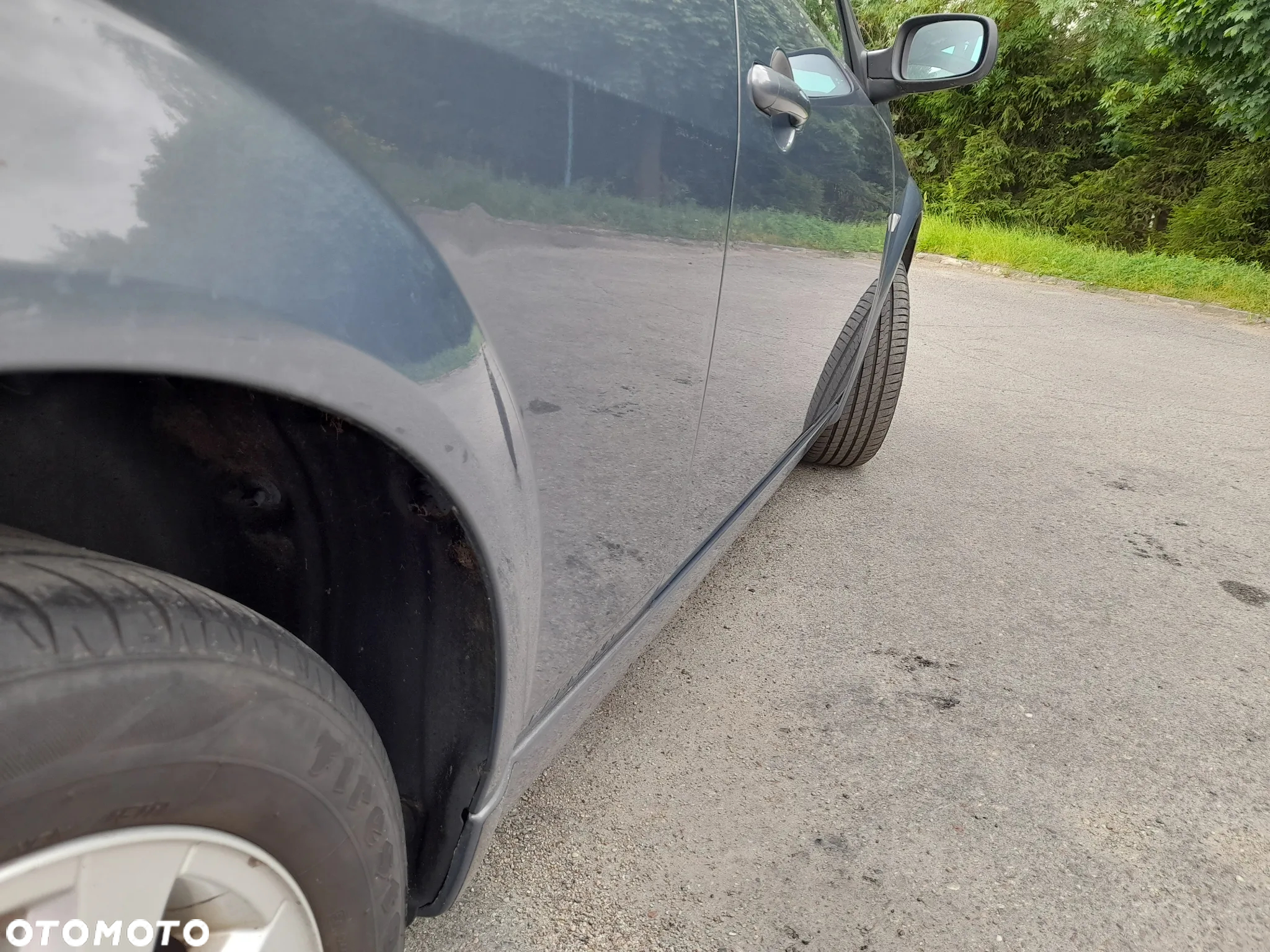 Renault Megane 1.6 16V 100 Authentique - 7