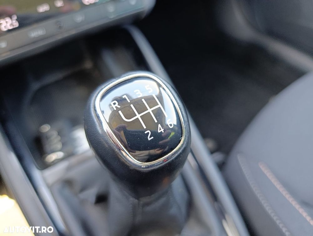 Skoda Kamiq 1.0 TSI Ambition - 22