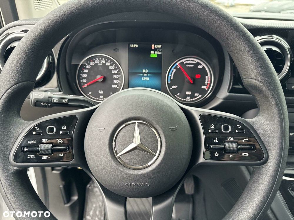 Mercedes-Benz Citan Citan Tourer PRO Standard - 12