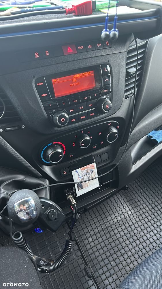 Iveco Daily - 10