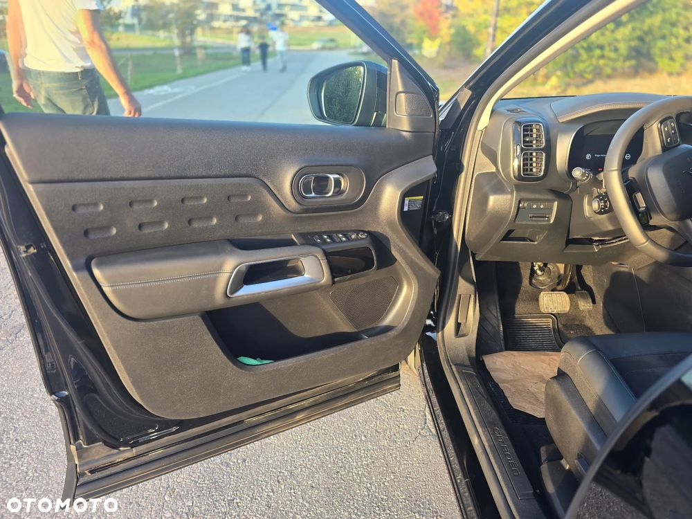 Citroën C5 Aircross - 13