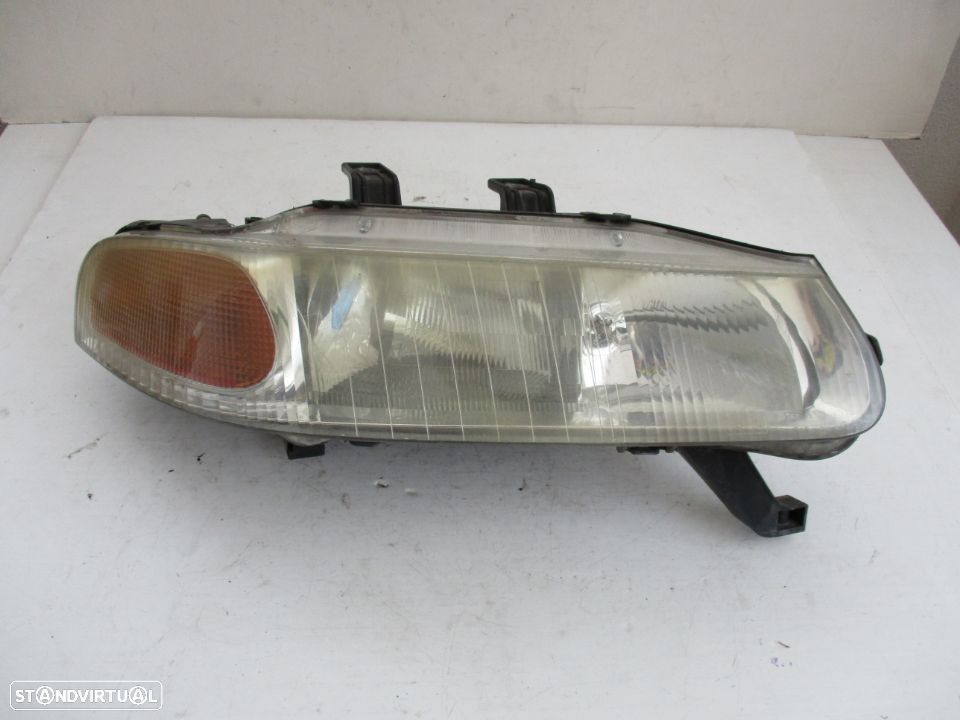 Farol Optica Rover 416 Direito - 1