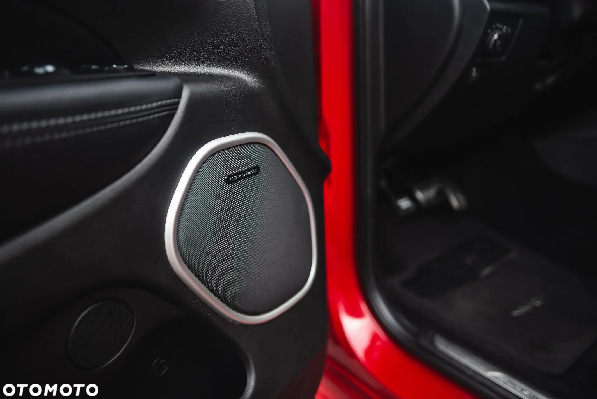 Jeep Grand Cherokee 6.2 V8 Trackhawk - 26