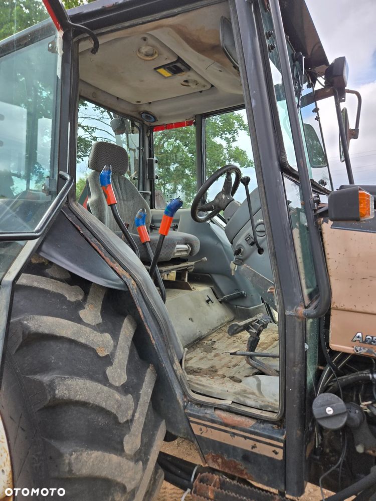 Valtra A-95 4WD - 6