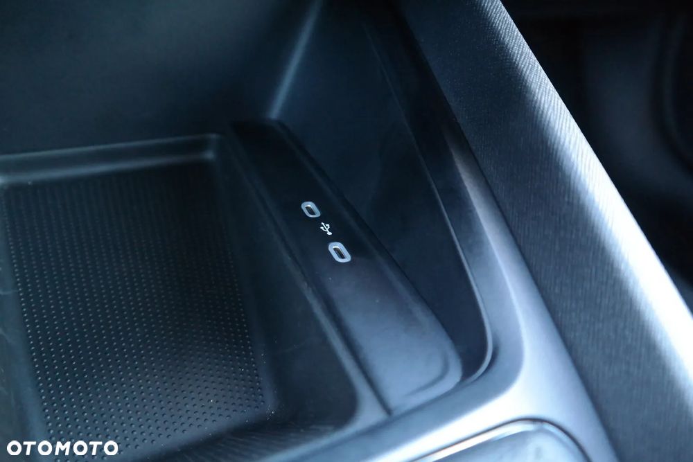 Skoda Octavia 1.5 TSI Essence - 29