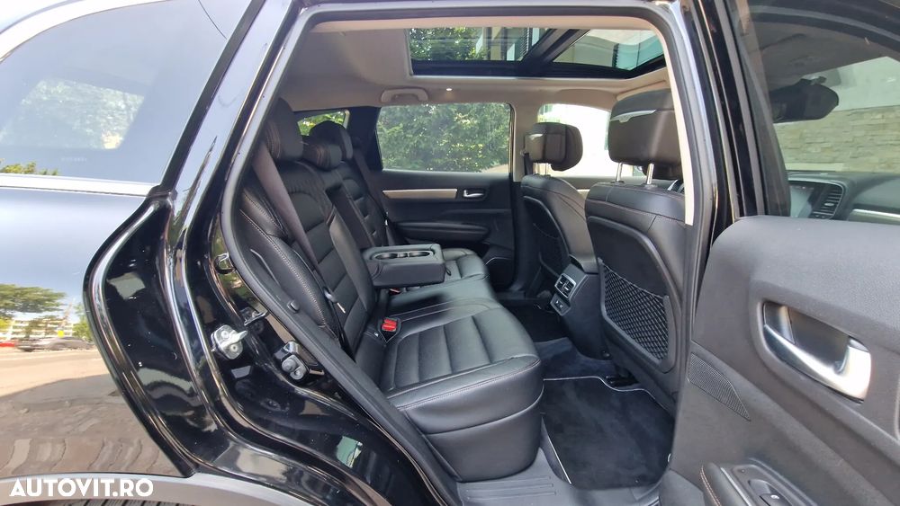 Renault Koleos BLUE dCi X-Tronic 4WD Initiale Paris - 29