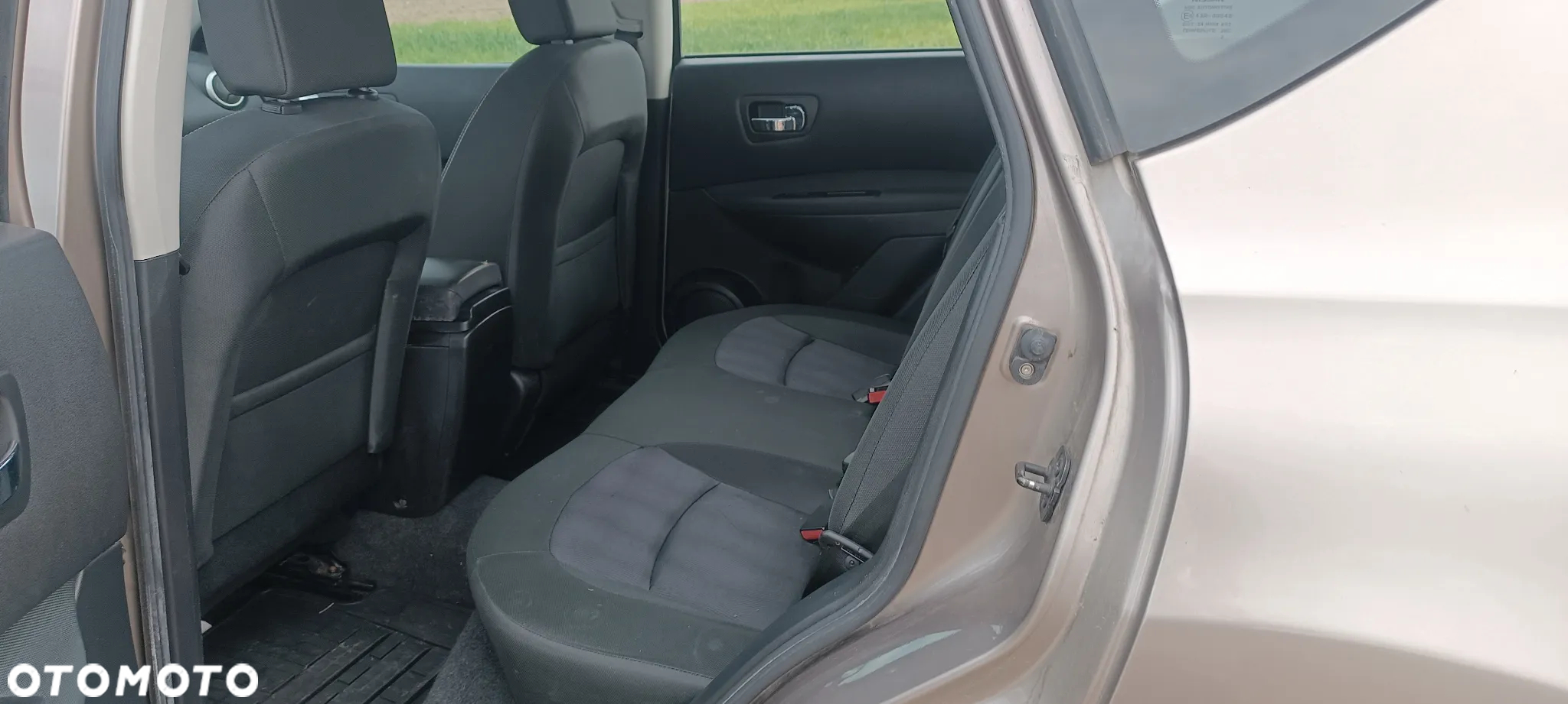 Nissan Qashqai - 14