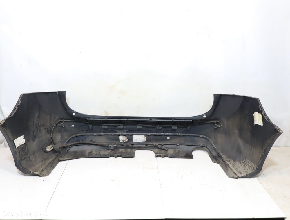 ZDERZAK TYLNY VOLVO V60 I LIFT 498-46 - 8