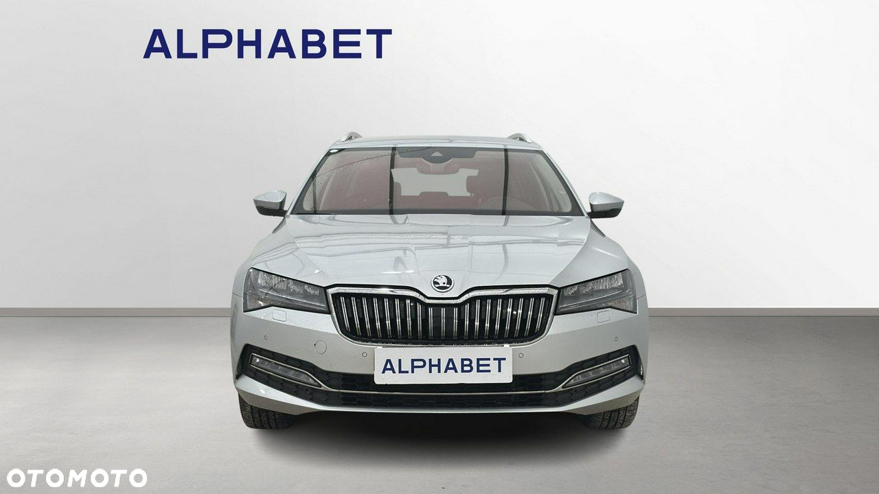 Skoda Superb - 9