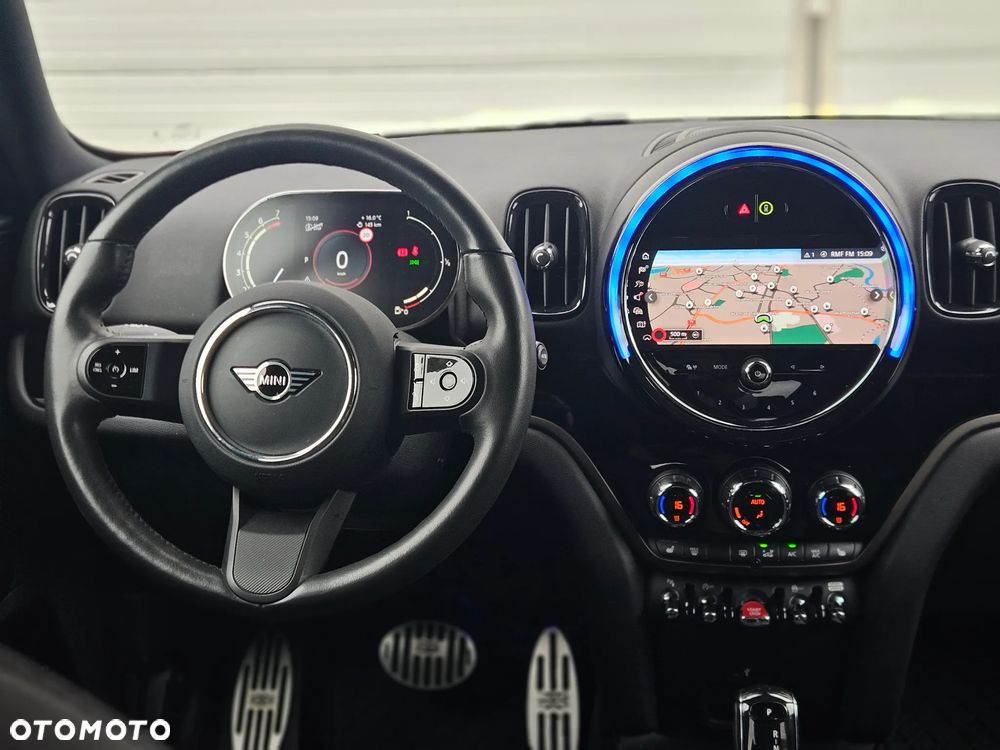 MINI Countryman Cooper ALL4 - 21