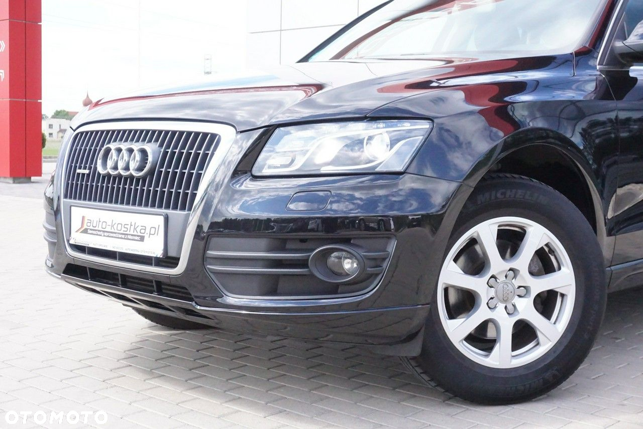 Audi Q5 2.0 TDI Quattro S tronic - 4
