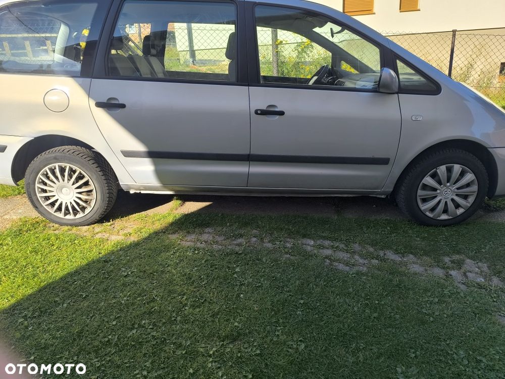Ford Galaxy - 4
