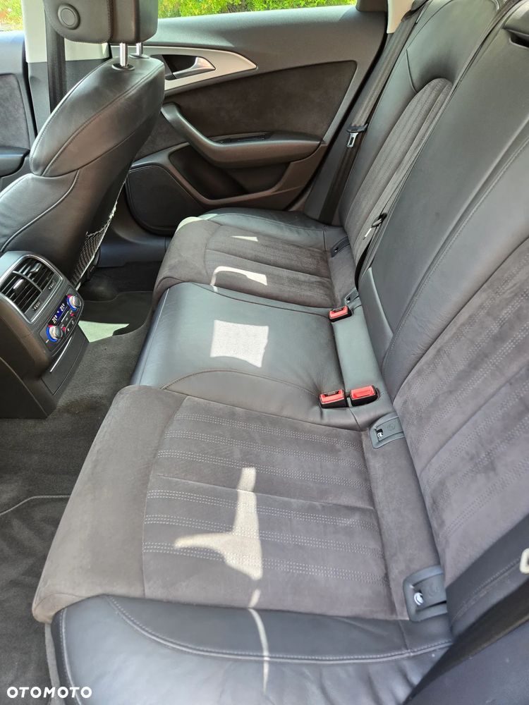 Audi A6 Limousine - 27